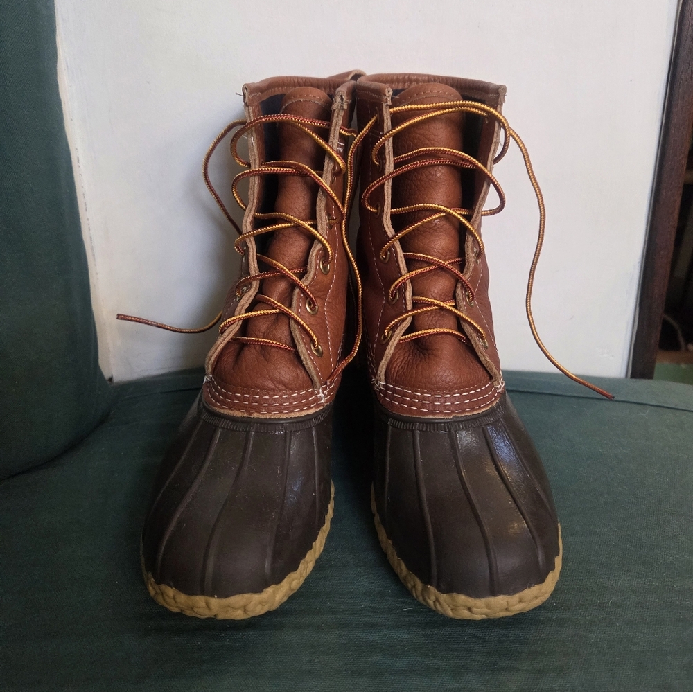 Bean Boots By L.L. BEAN
